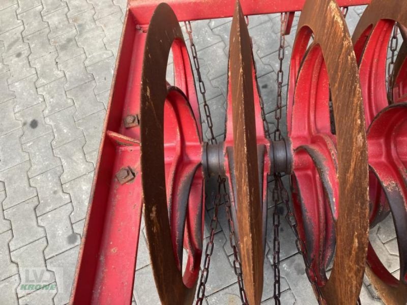 Packer & Walze of the type BVL 9 Ringe, Gebrauchtmaschine in Spelle (Picture 5)