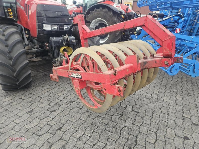 Packer & Walze typu BVL FP150 - 7 Ringe, Gebrauchtmaschine v Groß-Umstadt (Obrázok 1)