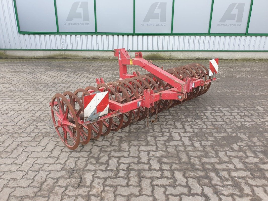 Packer & Walze of the type BVL FP300 7, Gebrauchtmaschine in Sittensen (Picture 4)