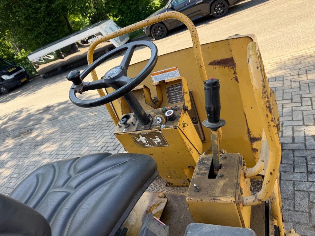 Packer & Walze a típus Caterpillar CB214C, Gebrauchtmaschine ekkor: Doetinchem (Kép 7)
