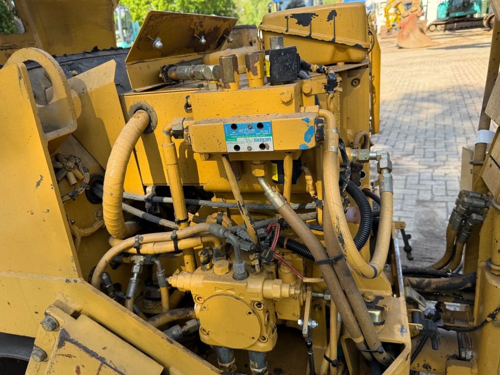 Packer & Walze a típus Caterpillar CB214C, Gebrauchtmaschine ekkor: Doetinchem (Kép 9)