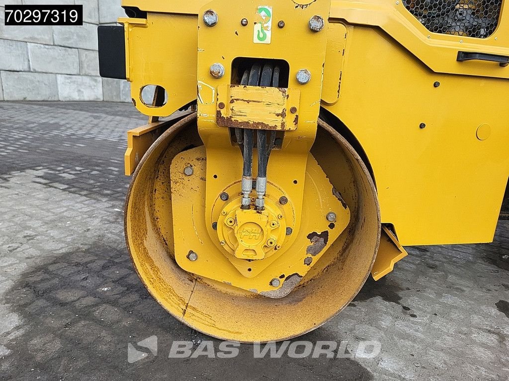 Packer & Walze typu Caterpillar CB2.7, Gebrauchtmaschine v Veghel (Obrázek 11)