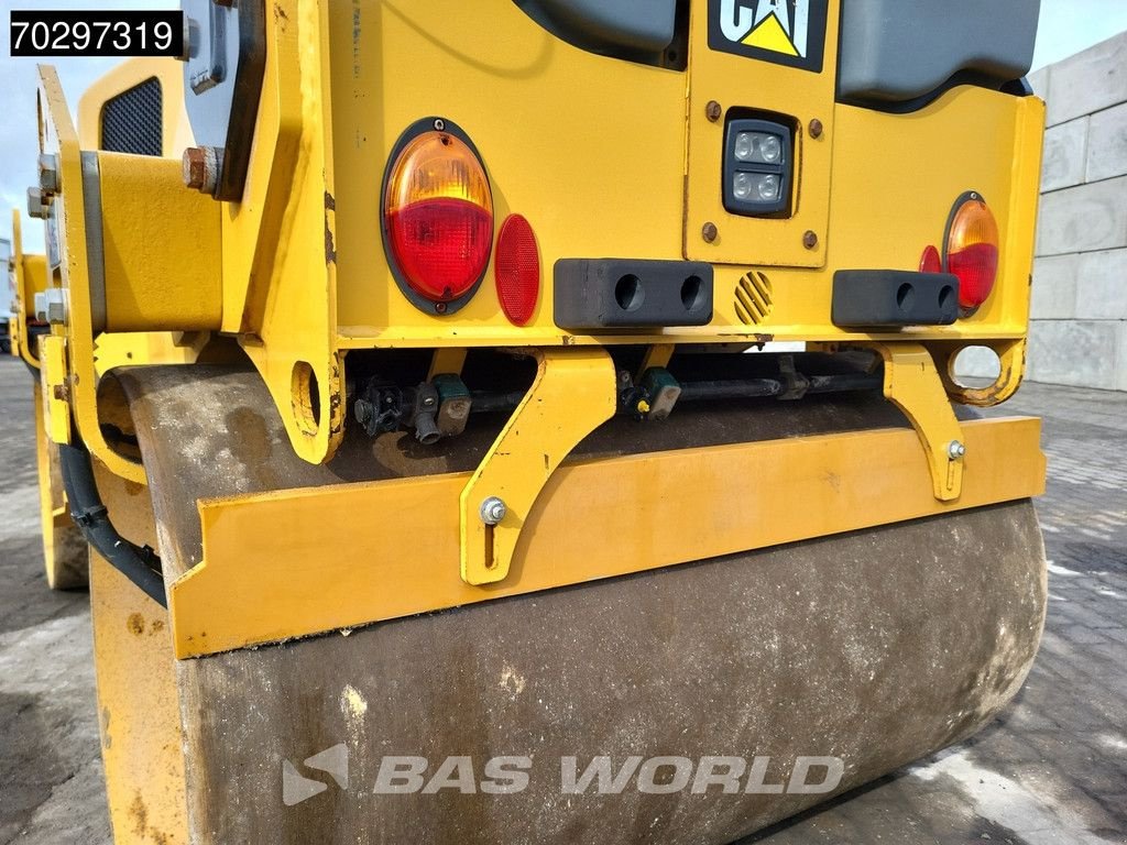 Packer & Walze typu Caterpillar CB2.7, Gebrauchtmaschine v Veghel (Obrázek 10)