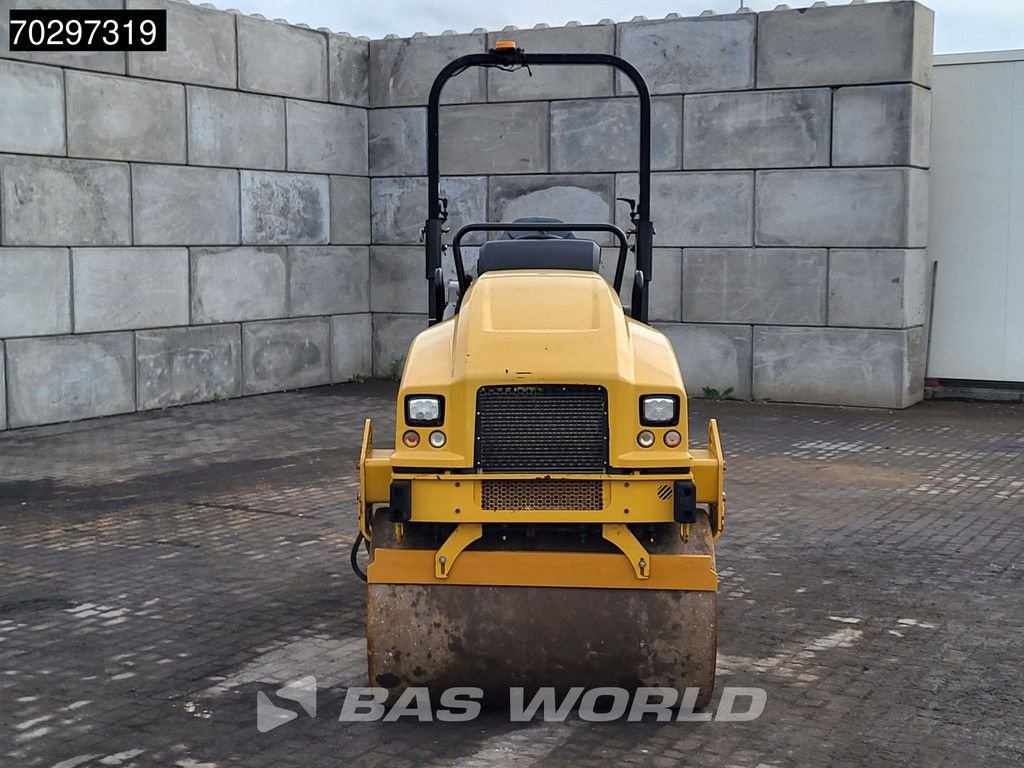 Packer & Walze typu Caterpillar CB2.7, Gebrauchtmaschine v Veghel (Obrázek 8)