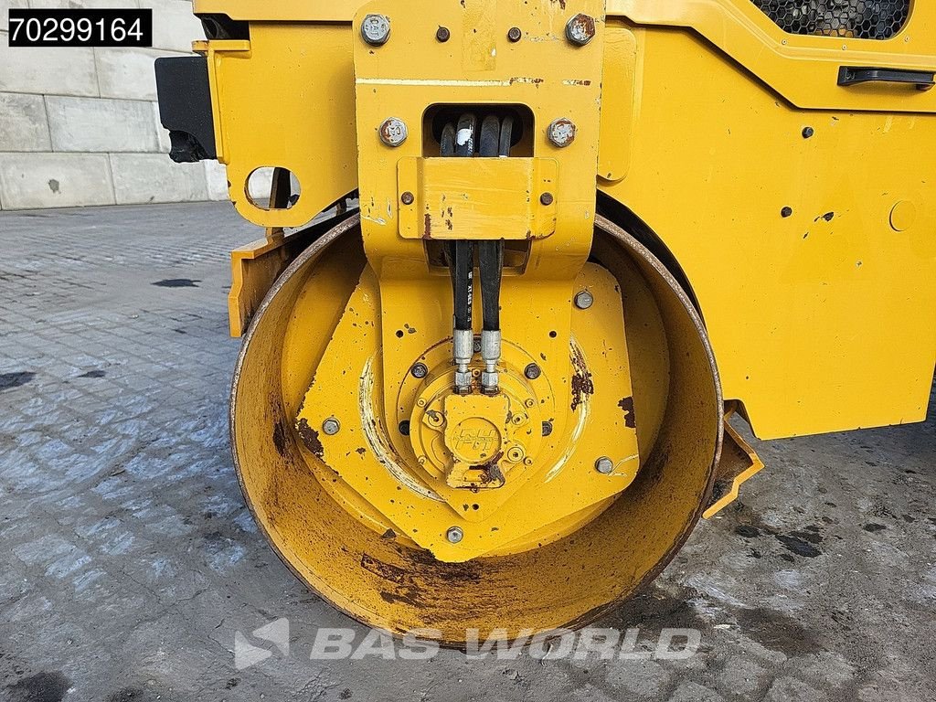 Packer & Walze типа Caterpillar CB2.7, Gebrauchtmaschine в Veghel (Фотография 11)