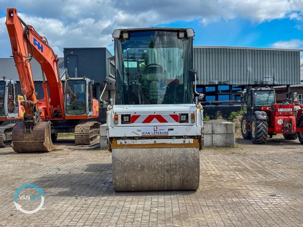 Packer & Walze типа Caterpillar CB434D, Gebrauchtmaschine в Oost West en Middelbeers (Фотография 3)
