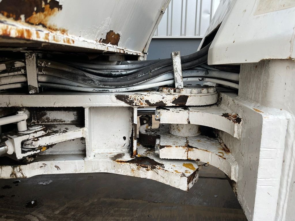 Packer & Walze of the type Caterpillar CB534D CE / EPA, Gebrauchtmaschine in Velddriel (Picture 9)