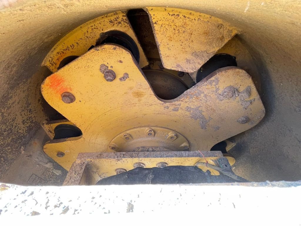 Packer & Walze za tip Caterpillar CP64, Gebrauchtmaschine u Velddriel (Slika 11)