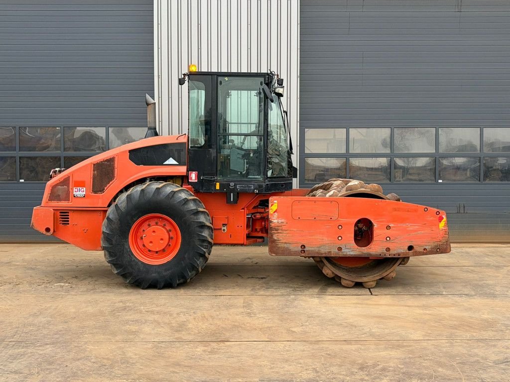 Packer & Walze του τύπου Caterpillar CP74, Gebrauchtmaschine σε Velddriel (Φωτογραφία 7)