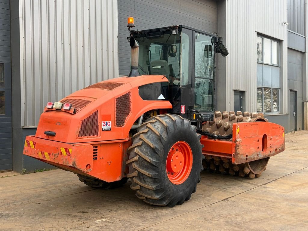 Packer & Walze του τύπου Caterpillar CP74, Gebrauchtmaschine σε Velddriel (Φωτογραφία 5)