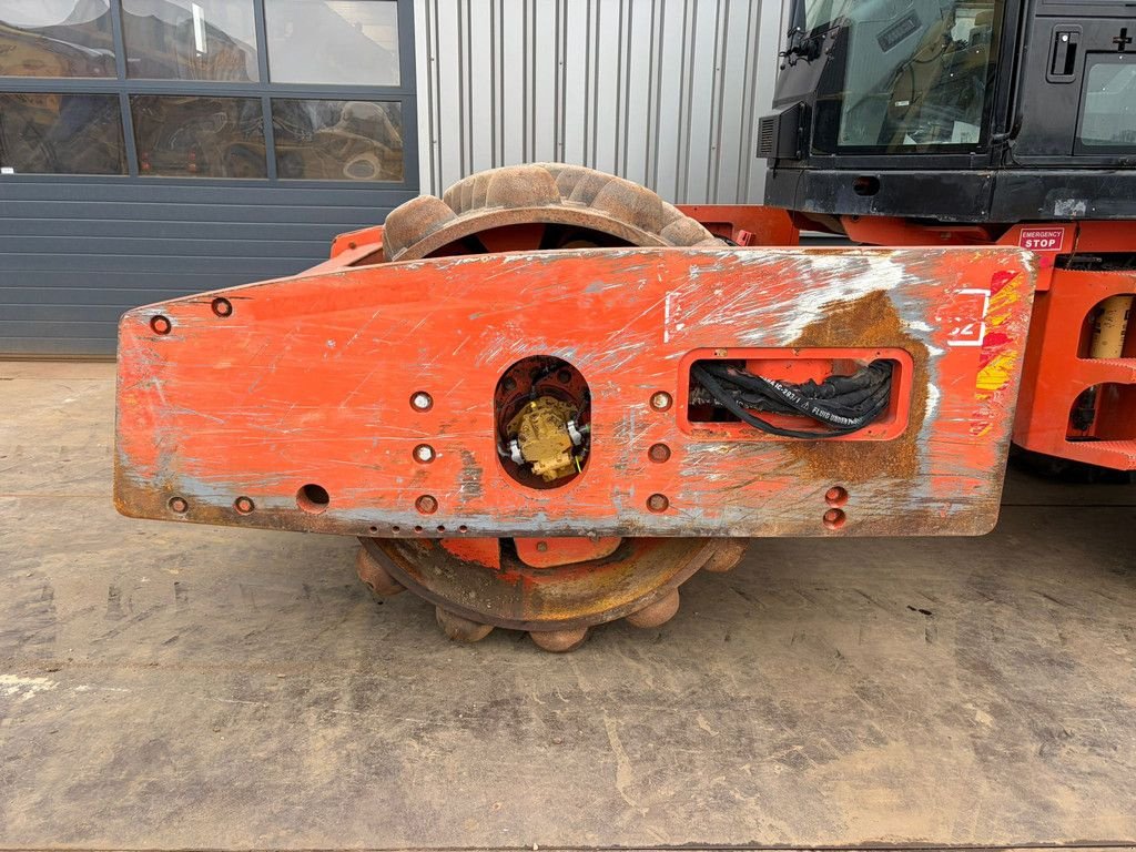 Packer & Walze του τύπου Caterpillar CP74, Gebrauchtmaschine σε Velddriel (Φωτογραφία 11)