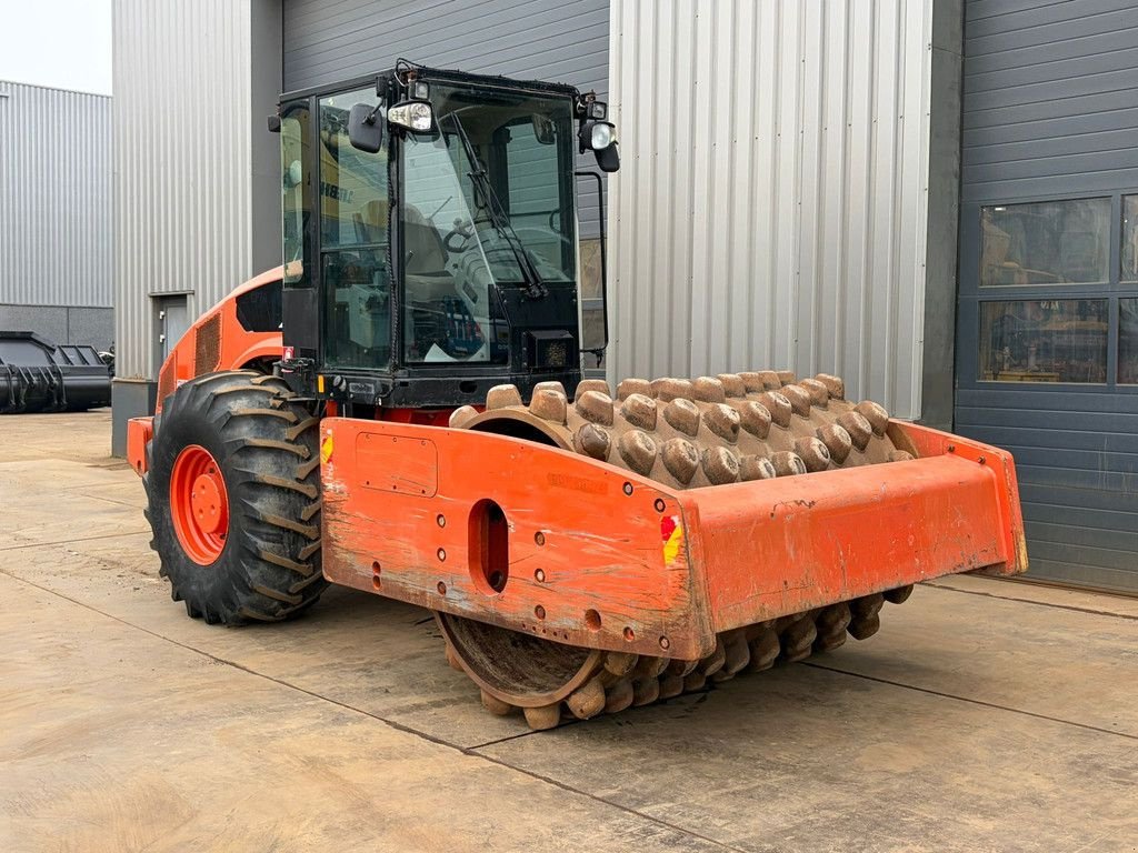 Packer & Walze του τύπου Caterpillar CP74, Gebrauchtmaschine σε Velddriel (Φωτογραφία 8)