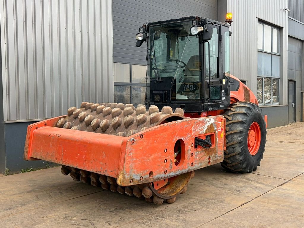 Packer & Walze του τύπου Caterpillar CP74, Gebrauchtmaschine σε Velddriel (Φωτογραφία 2)
