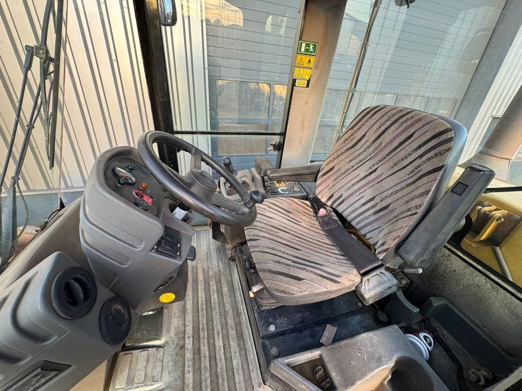 Packer & Walze typu Caterpillar CP76 (19t), Gebrauchtmaschine v Velddriel (Obrázek 11)