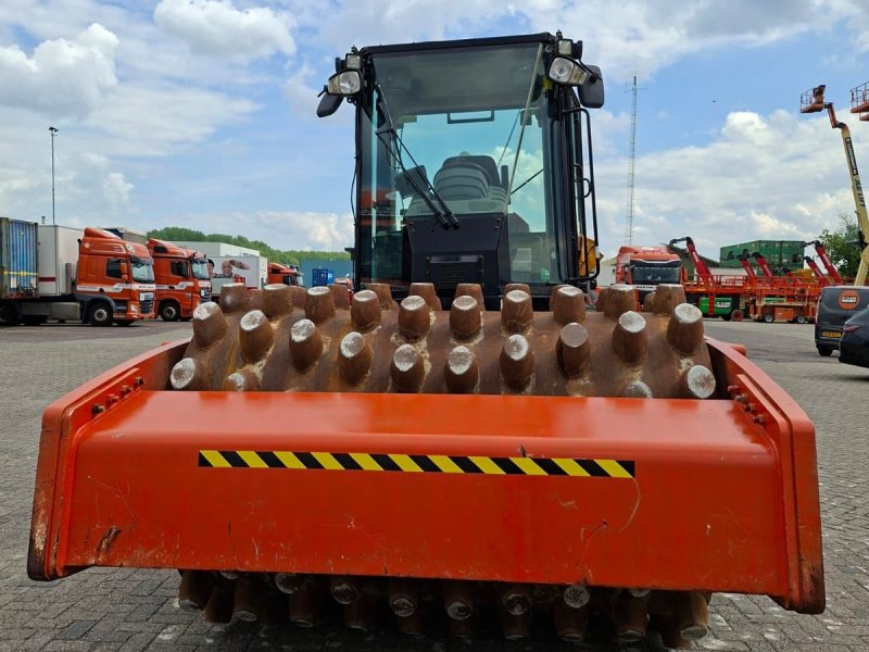 Packer & Walze van het type Caterpillar CP76, Gebrauchtmaschine in Bergschenhoek (Foto 1)