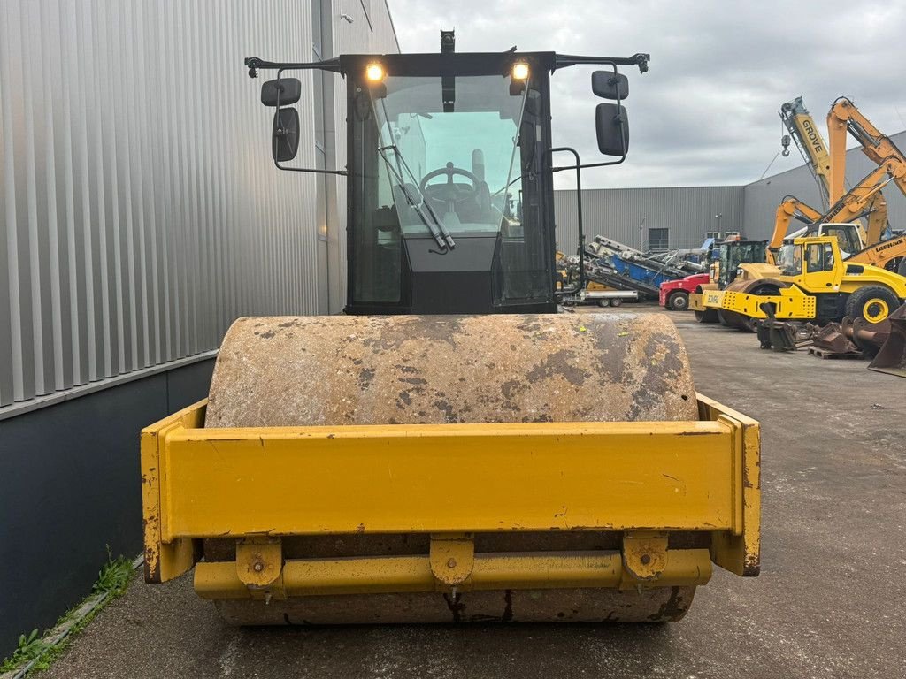 Packer & Walze typu Caterpillar CS64B, Gebrauchtmaschine v Velddriel (Obrázek 9)