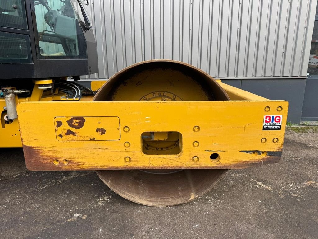 Packer & Walze a típus Caterpillar CS64B, Gebrauchtmaschine ekkor: Velddriel (Kép 10)