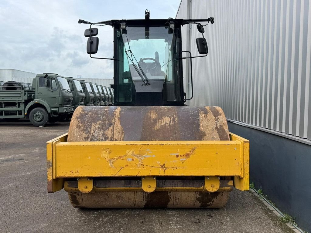 Packer & Walze a típus Caterpillar CS64B, Gebrauchtmaschine ekkor: Velddriel (Kép 8)