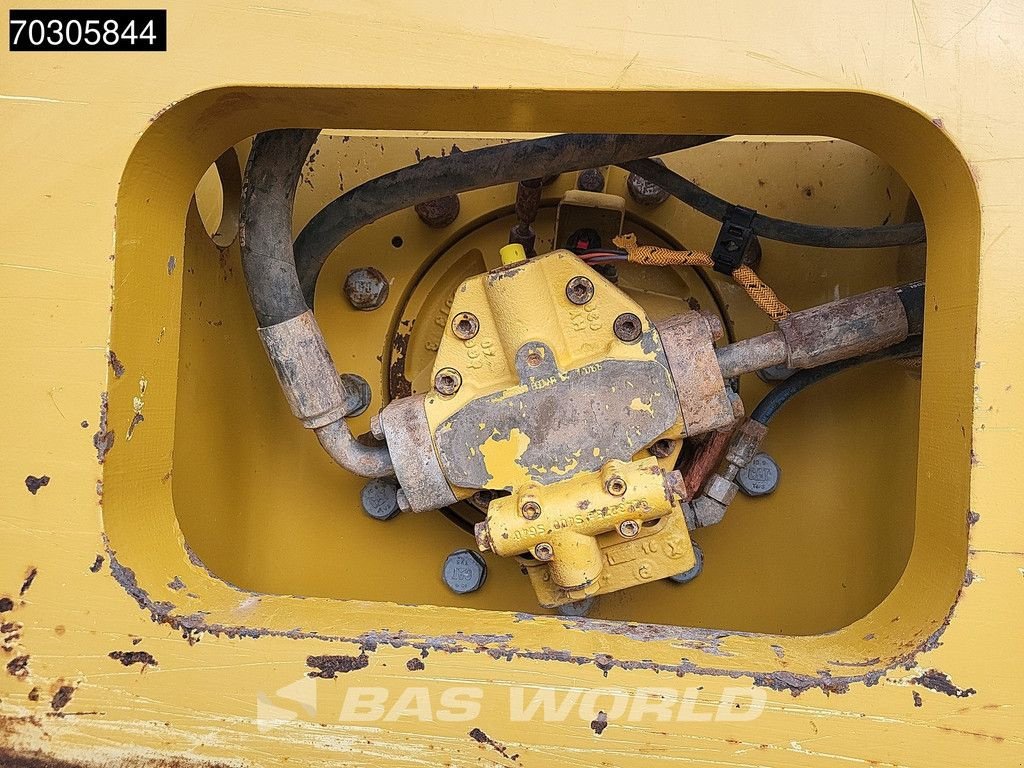 Packer & Walze typu Caterpillar CS66 B A/C, Gebrauchtmaschine v Veghel (Obrázek 10)