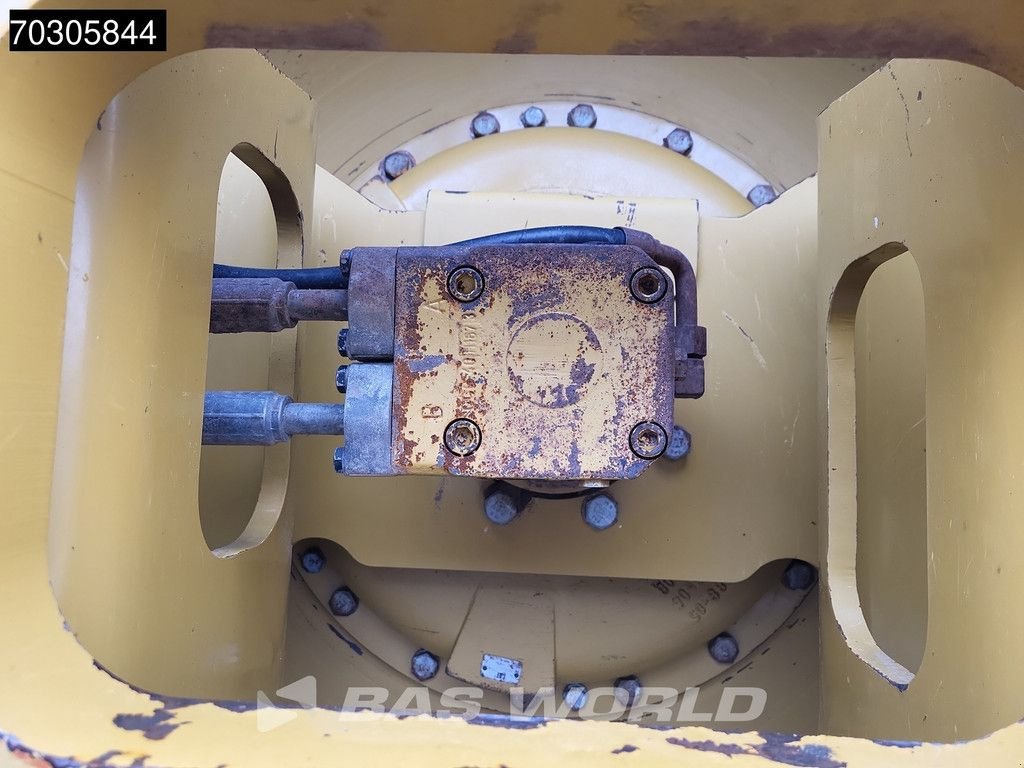 Packer & Walze typu Caterpillar CS66 B A/C, Gebrauchtmaschine v Veghel (Obrázek 11)