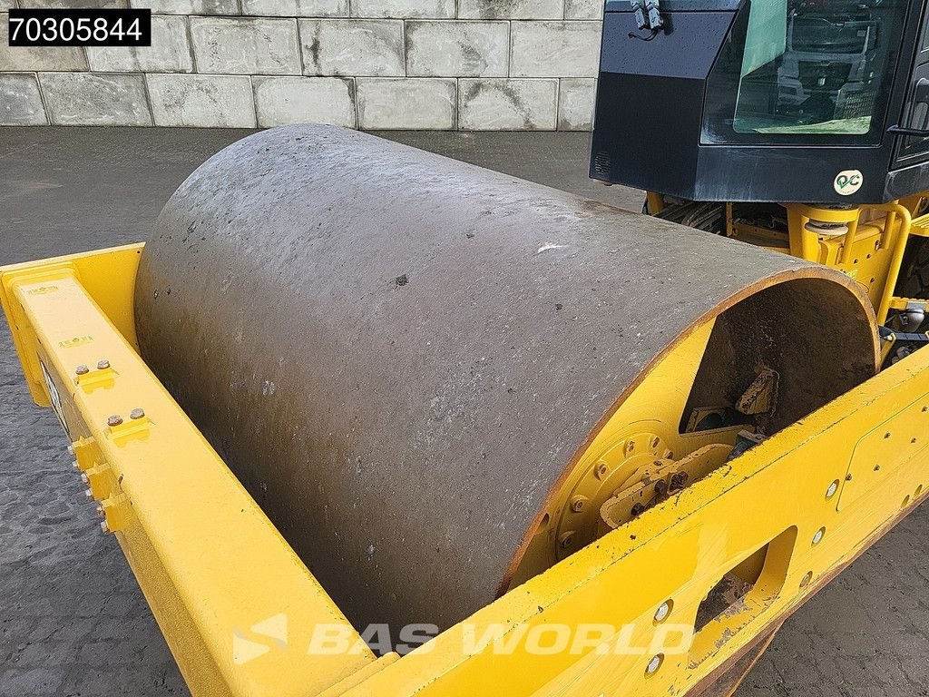 Packer & Walze typu Caterpillar CS66 B A/C, Gebrauchtmaschine v Veghel (Obrázek 9)