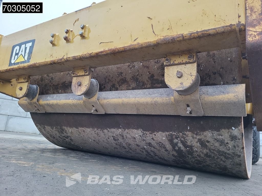 Packer & Walze typu Caterpillar CS66 B A/C, Gebrauchtmaschine v Veghel (Obrázek 9)