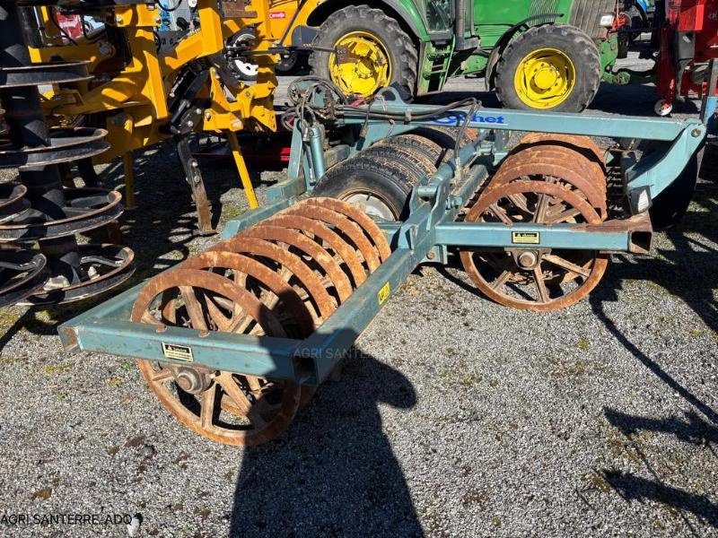 Packer & Walze a típus Cochet DISCOTASS, Gebrauchtmaschine ekkor: ROYE (Kép 7)