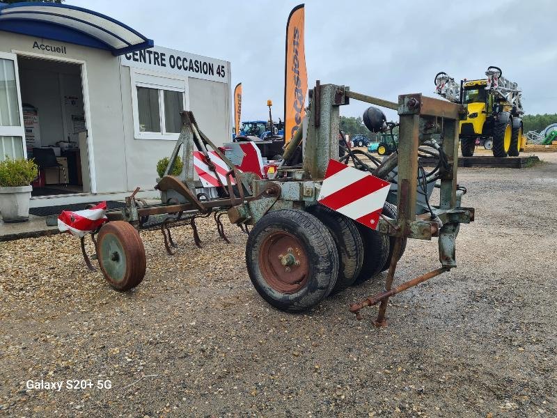 Packer & Walze des Typs Cochet SUPER XL, Gebrauchtmaschine in BRAY en Val (Bild 6)