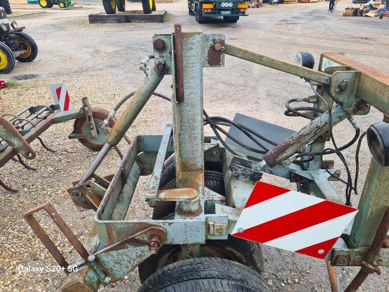 Packer & Walze des Typs Cochet SUPER XL, Gebrauchtmaschine in BRAY en Val (Bild 4)