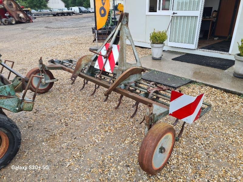 Packer & Walze des Typs Cochet SUPER XL, Gebrauchtmaschine in BRAY en Val (Bild 2)