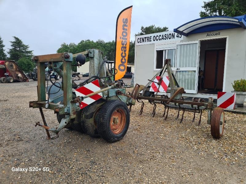 Packer & Walze des Typs Cochet SUPER XL, Gebrauchtmaschine in BRAY en Val (Bild 8)