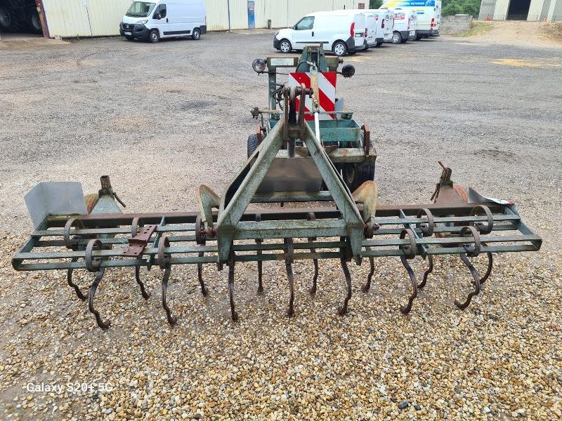 Packer & Walze des Typs Cochet SUPER XL, Gebrauchtmaschine in BRAY en Val (Bild 7)