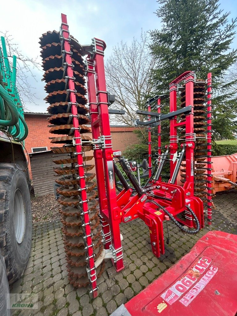 Packer & Walze typu DA Landtechnik 600H, Gebrauchtmaschine v Groß Munzel (Obrázek 2)