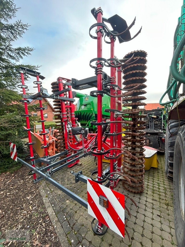 Packer & Walze typu DA Landtechnik 600H, Gebrauchtmaschine v Groß Munzel (Obrázek 3)