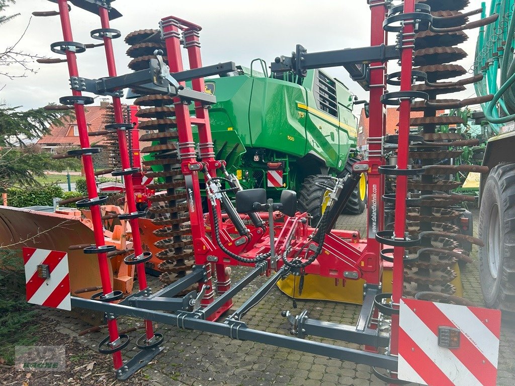 Packer & Walze typu DA Landtechnik 600H, Gebrauchtmaschine v Groß Munzel (Obrázek 4)