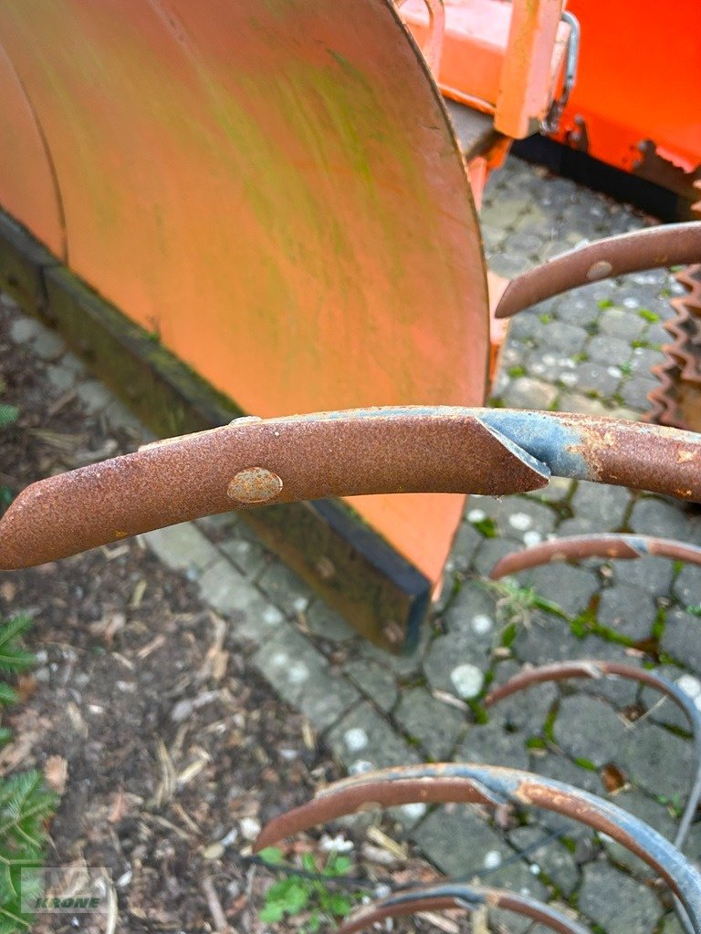 Packer & Walze typu DA Landtechnik 600H, Gebrauchtmaschine v Groß Munzel (Obrázek 5)