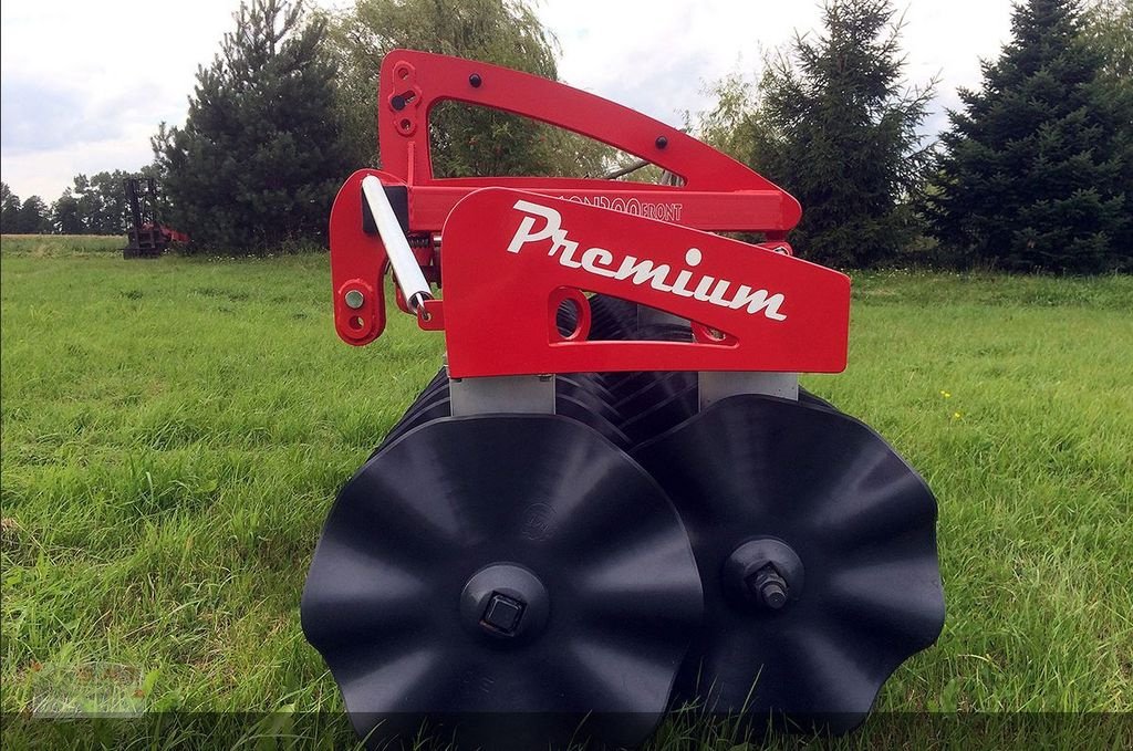 Packer & Walze от тип DA Landtechnik AKTION Frontpacker Dragon 300, Neumaschine в Eberschwang (Снимка 20)