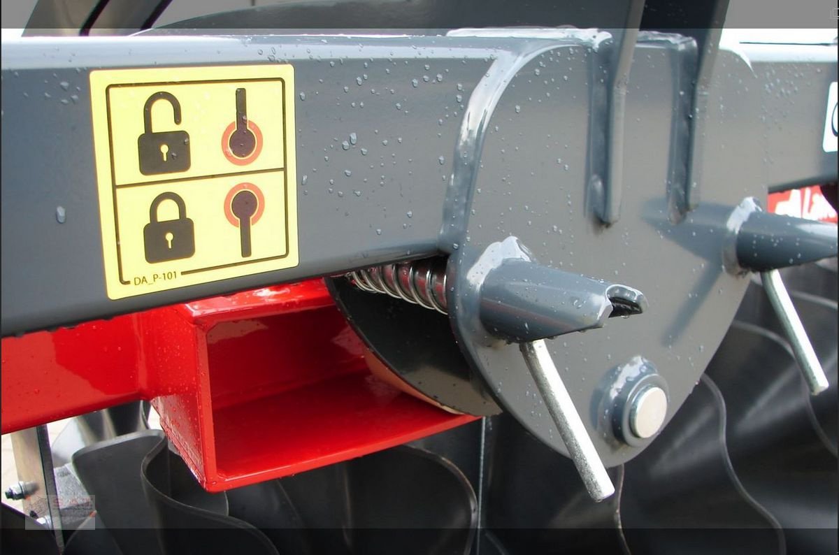 Packer & Walze от тип DA Landtechnik AKTION Frontpacker Dragon 300, Neumaschine в Eberschwang (Снимка 27)