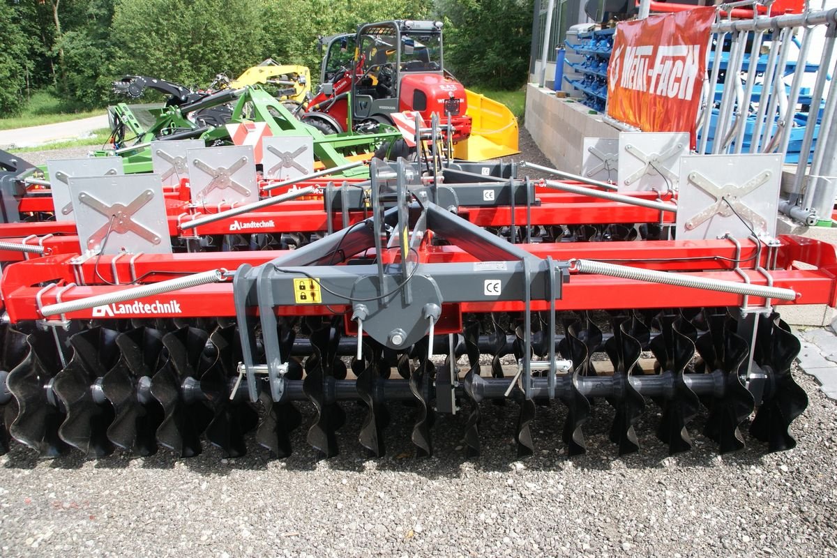 Packer & Walze от тип DA Landtechnik AKTION Frontpacker Dragon 300, Neumaschine в Eberschwang (Снимка 12)