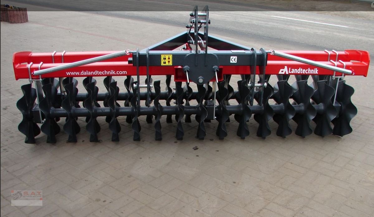 Packer & Walze от тип DA Landtechnik AKTION Frontpacker Dragon 300, Neumaschine в Eberschwang (Снимка 8)