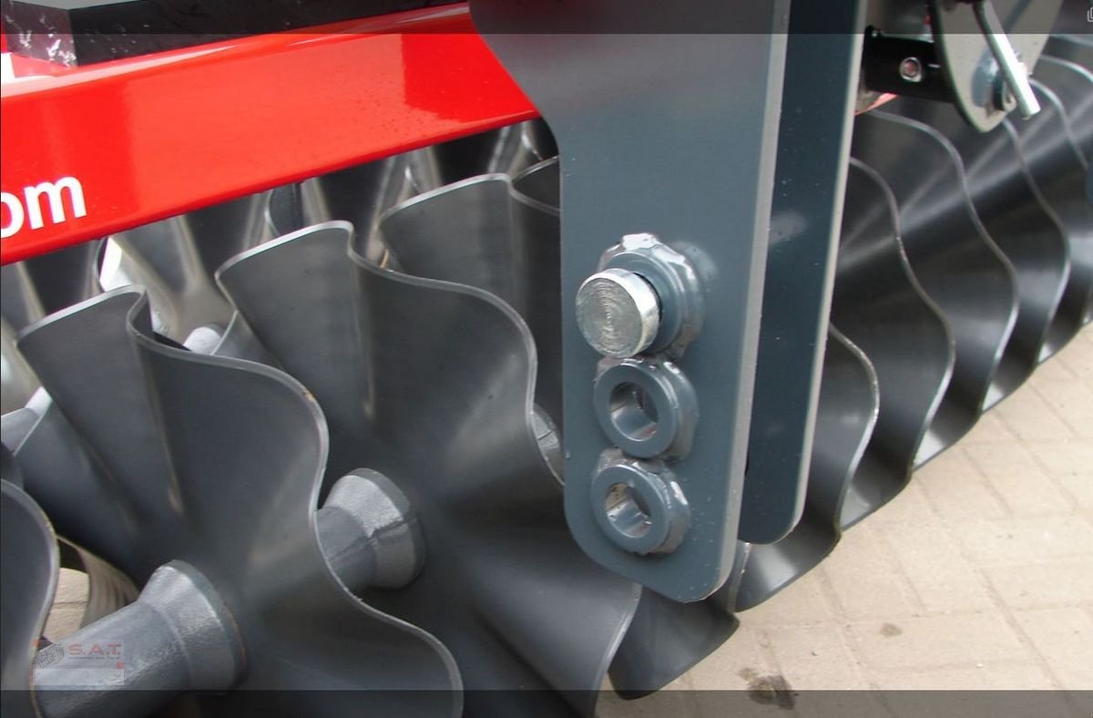 Packer & Walze от тип DA Landtechnik AKTION Frontpacker Dragon 300, Neumaschine в Eberschwang (Снимка 4)