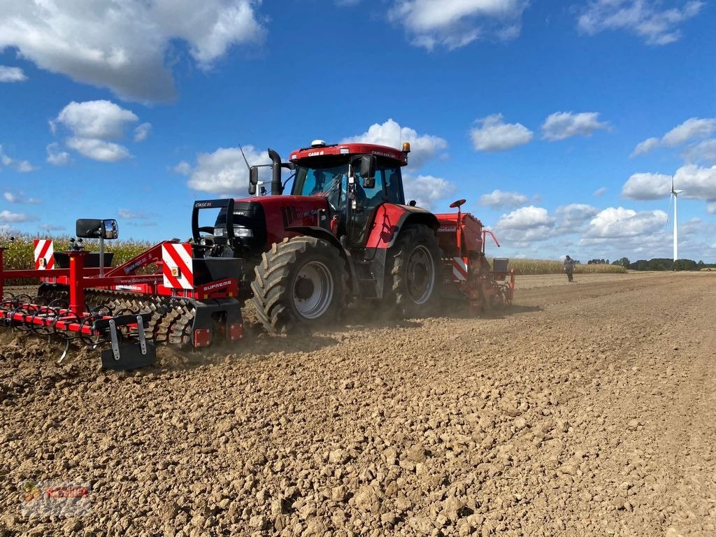 Packer & Walze des Typs DA Landtechnik Aragon DUO 300 S, Neumaschine in Neumarkt (Bild 4)