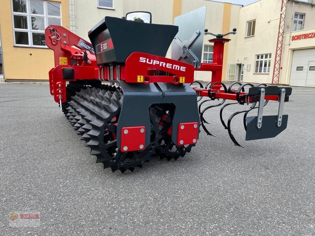 Packer & Walze des Typs DA Landtechnik Aragon DUO 300 S, Neumaschine in Neumarkt (Bild 5)