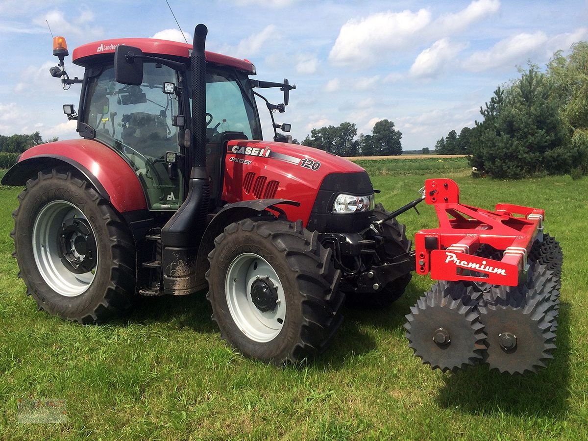 Packer & Walze del tipo DA Landtechnik Argon Duo-2,5-2,7-3-4 m-NEU, Neumaschine In Eberschwang (Immagine 1)