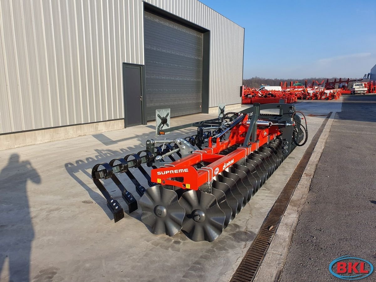 Packer & Walze des Typs DA Landtechnik Dragon 600 Frontpacker, Neumaschine in Rovisce (Bild 7)