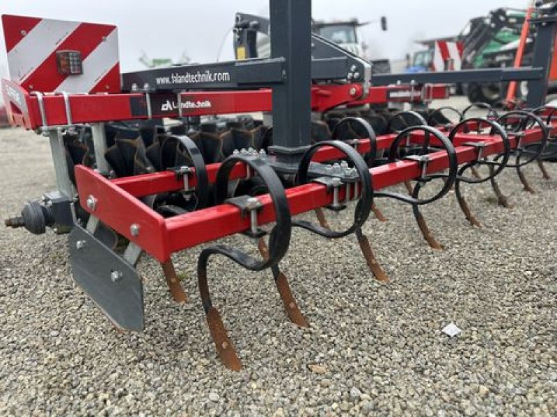 Packer & Walze tip DA Landtechnik Dragon, Gebrauchtmaschine in St. Marienkirchen (Poză 5)