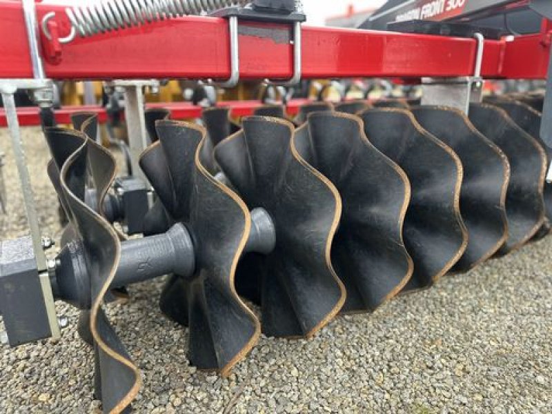 Packer & Walze tip DA Landtechnik Dragon, Gebrauchtmaschine in St. Marienkirchen (Poză 8)