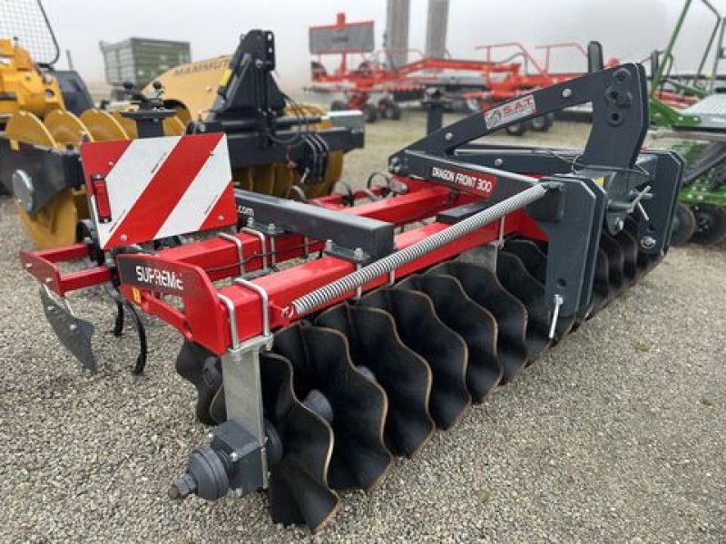 Packer & Walze tip DA Landtechnik Dragon, Gebrauchtmaschine in St. Marienkirchen (Poză 2)