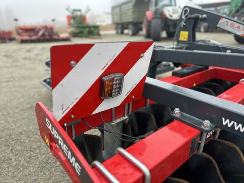 Packer & Walze tip DA Landtechnik Dragon, Gebrauchtmaschine in St. Marienkirchen (Poză 6)