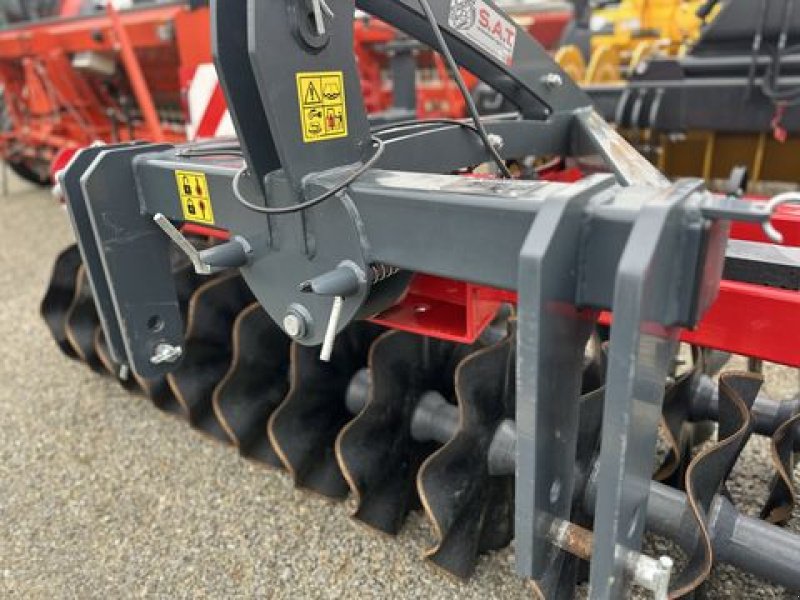 Packer & Walze tip DA Landtechnik Dragon, Gebrauchtmaschine in St. Marienkirchen (Poză 7)